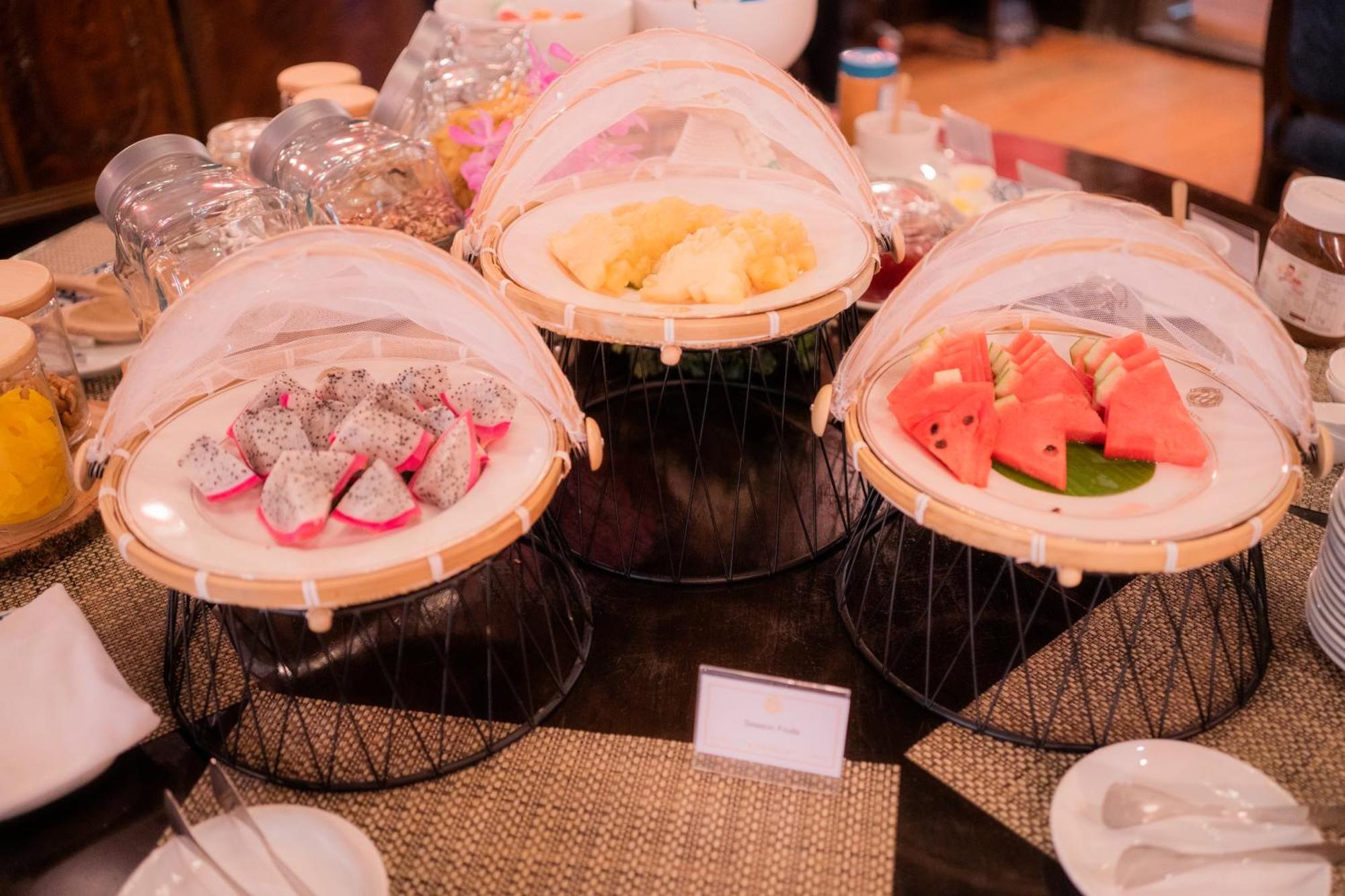 Praya Palazzo (adults Only) Khách sạn