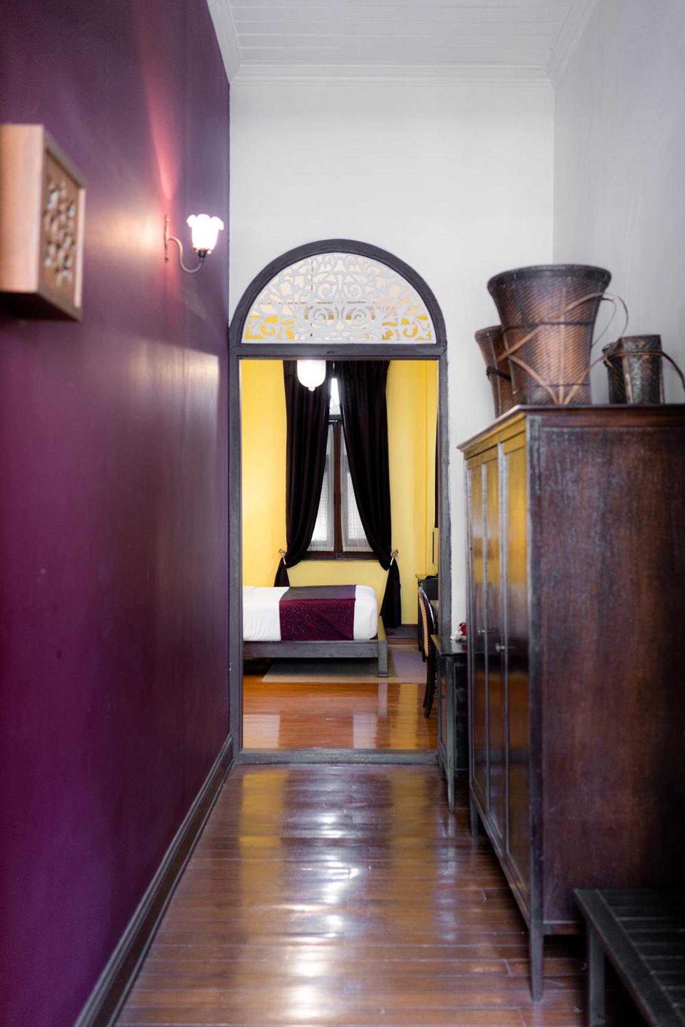 Praya Palazzo (adults Only) Khách sạn