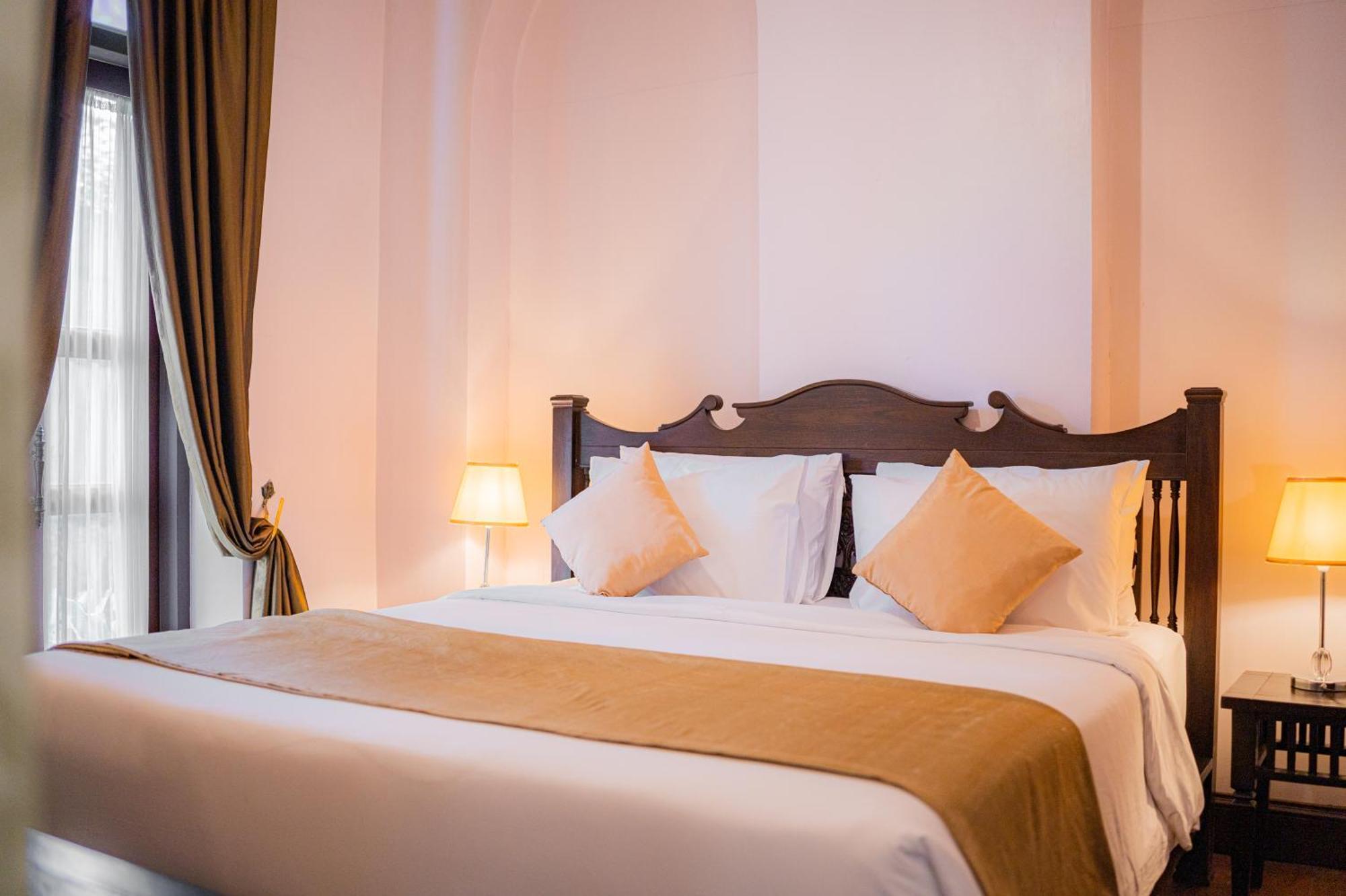 Khách sạn Praya Palazzo (adults Only) Bangkok