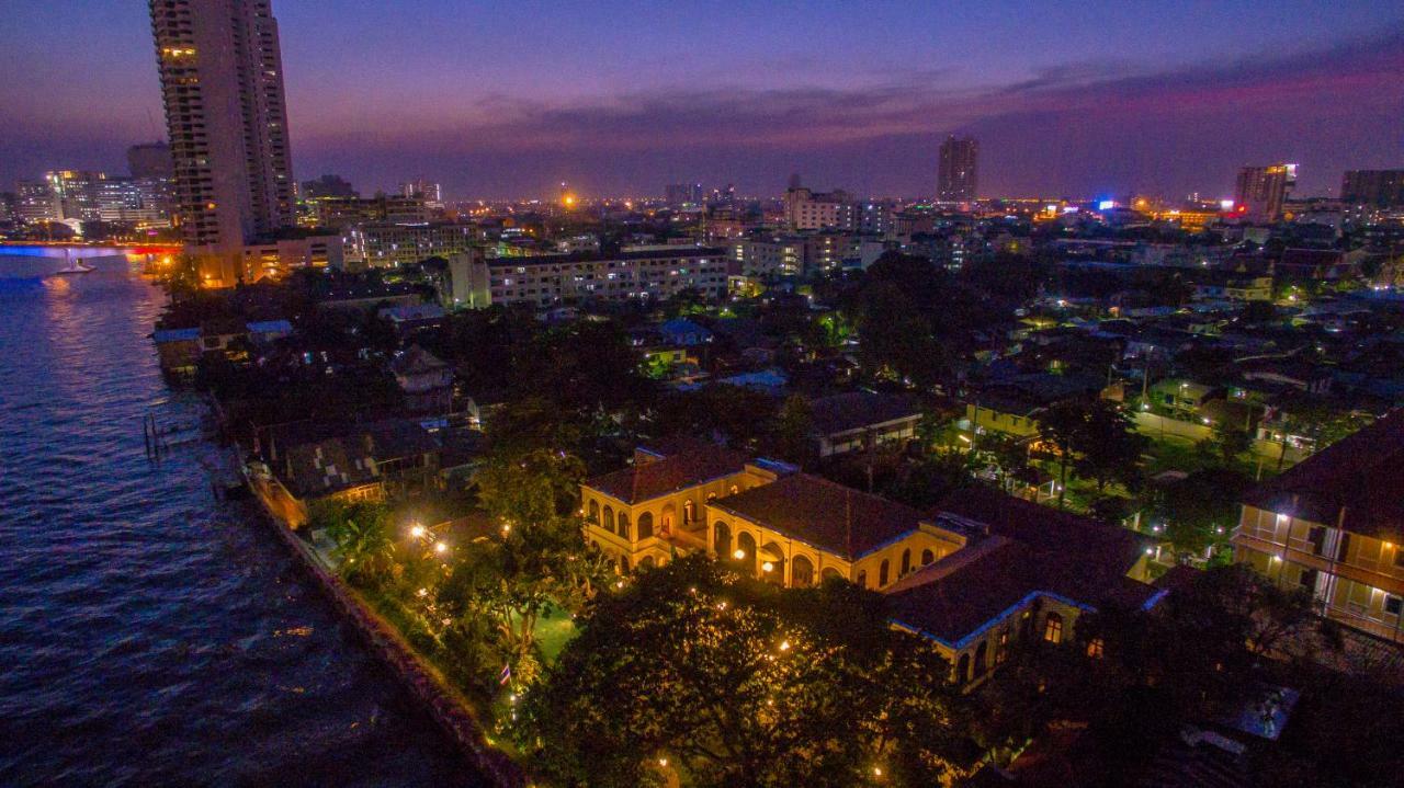 Khách sạn Praya Palazzo (adults Only) Bangkok