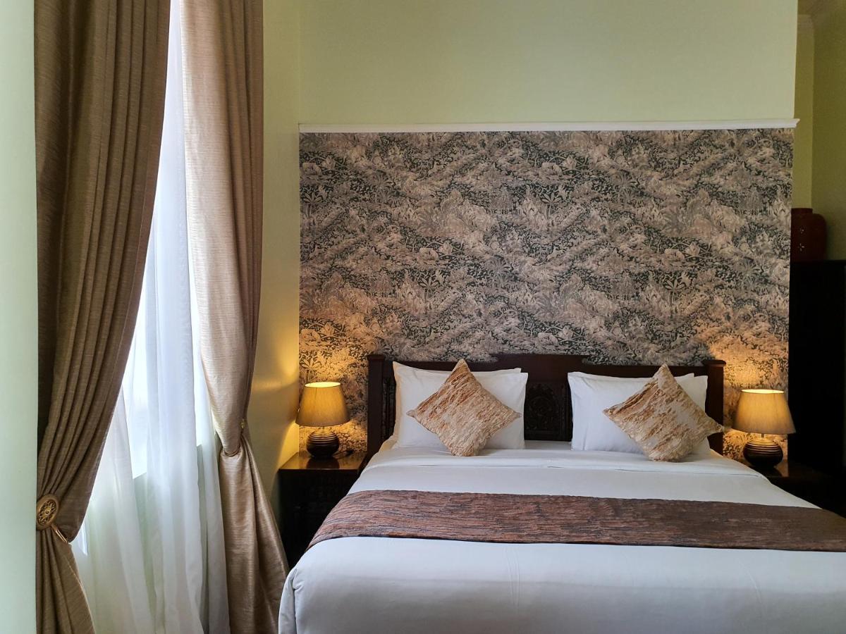 Praya Palazzo (adults Only) Khách sạn Bangkok