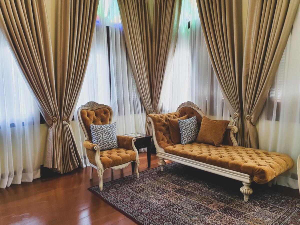 Khách sạn Praya Palazzo (adults Only) 4*