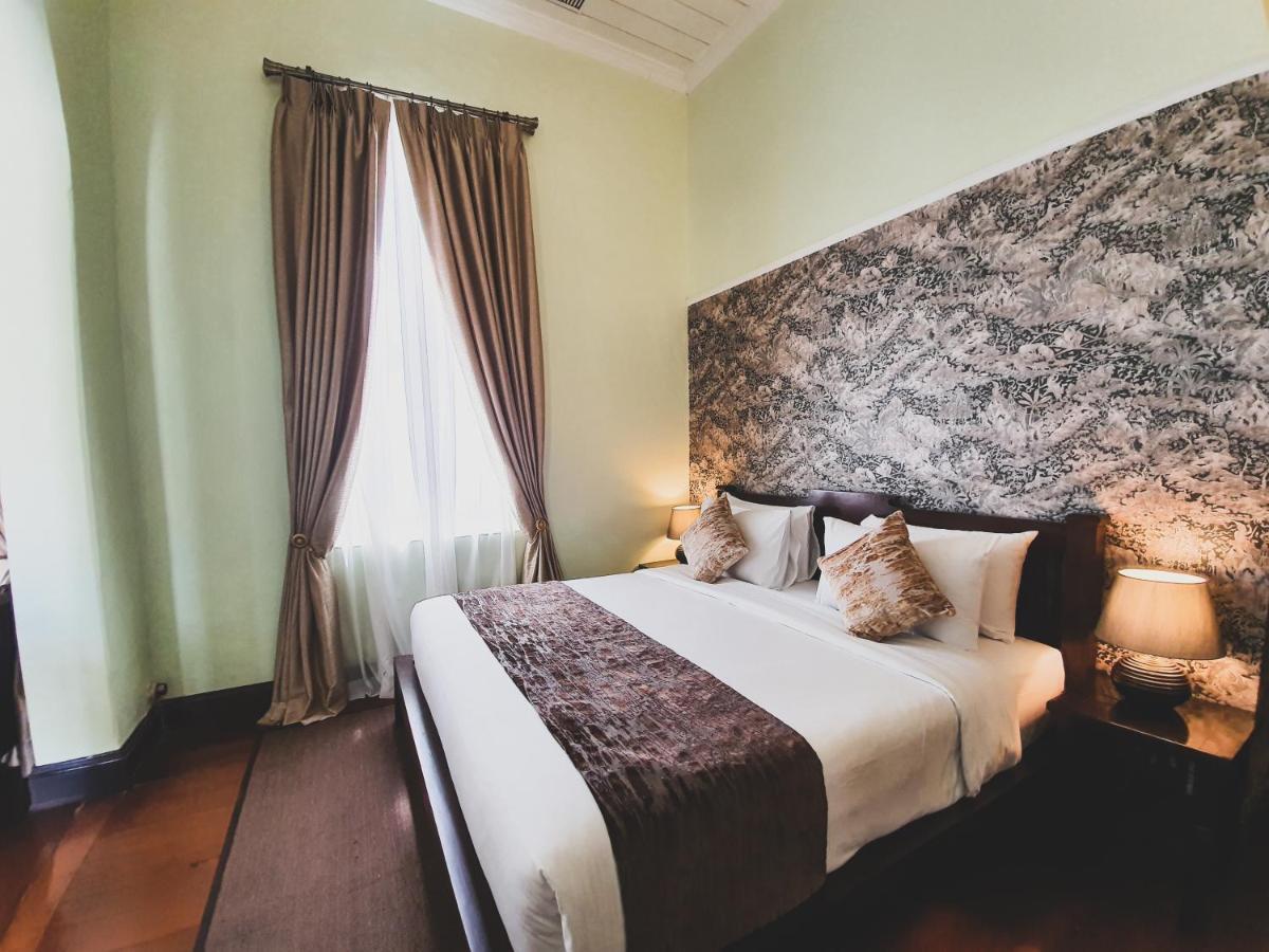 Praya Palazzo (adults Only) Khách sạn Bangkok