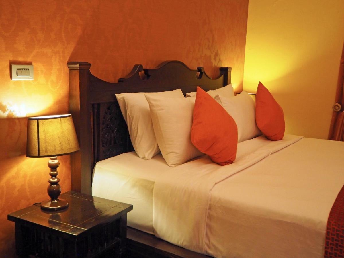 Khách sạn Praya Palazzo (adults Only)
